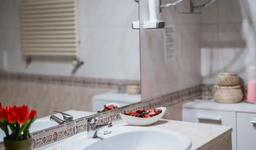 City Hotel Unió  Budapest