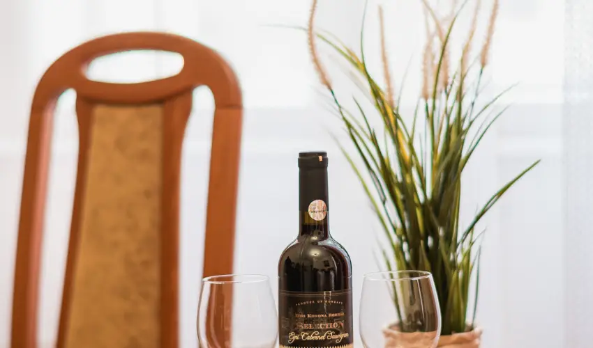 City Hotel Unió  Budapest