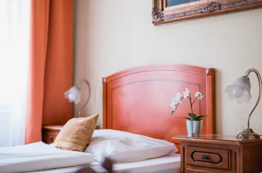 City Hotel Uni, Budapest, Visegrd - 25 km