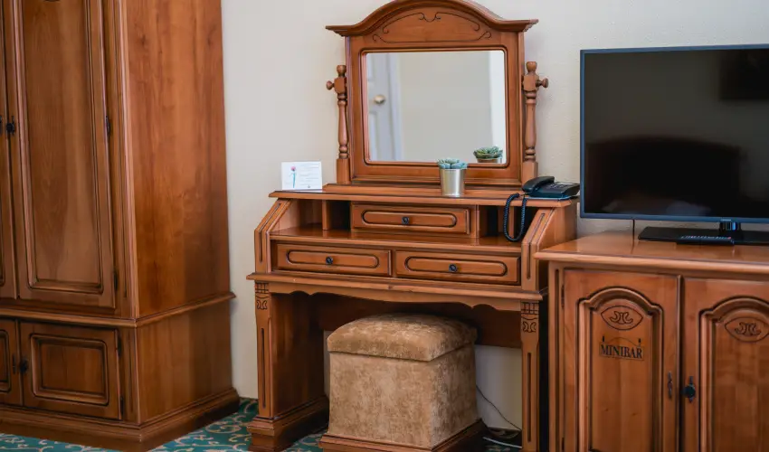 City Hotel Unió  Budapest