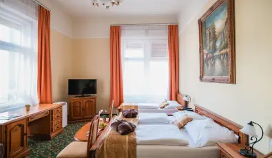 City Hotel Uni  Budapest