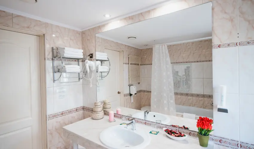 City Hotel Unió  Budapest