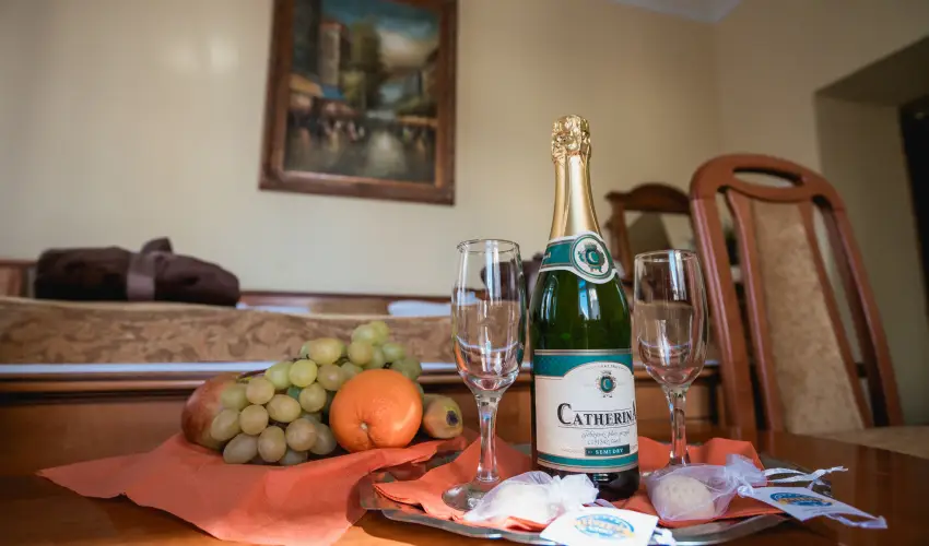 City Hotel Unió  Budapest