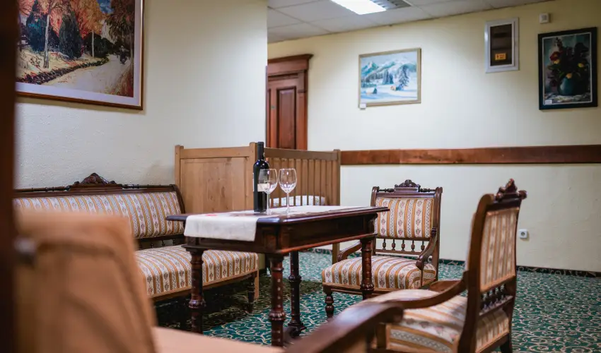 City Hotel Unió  Budapest