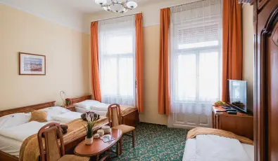 City Hotel Uni  Budapest