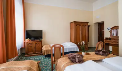 City Hotel Uni  Budapest