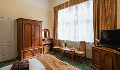 City Hotel Uni  Budapest