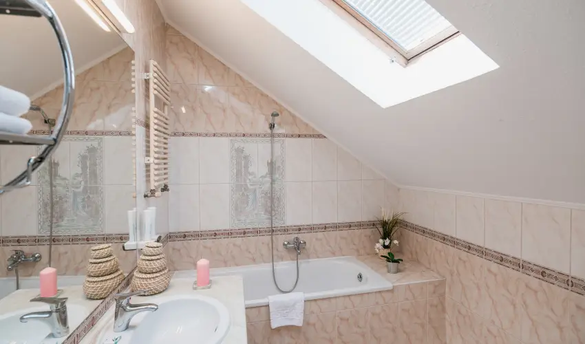 City Hotel Unió  Budapest