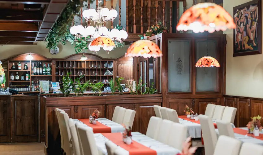 City Hotel Unió  Budapest