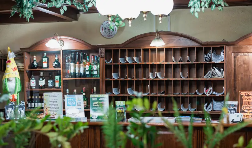 City Hotel Unió  Budapest