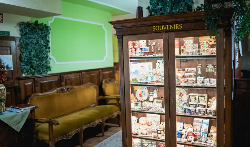 City Hotel Unió  Budapest