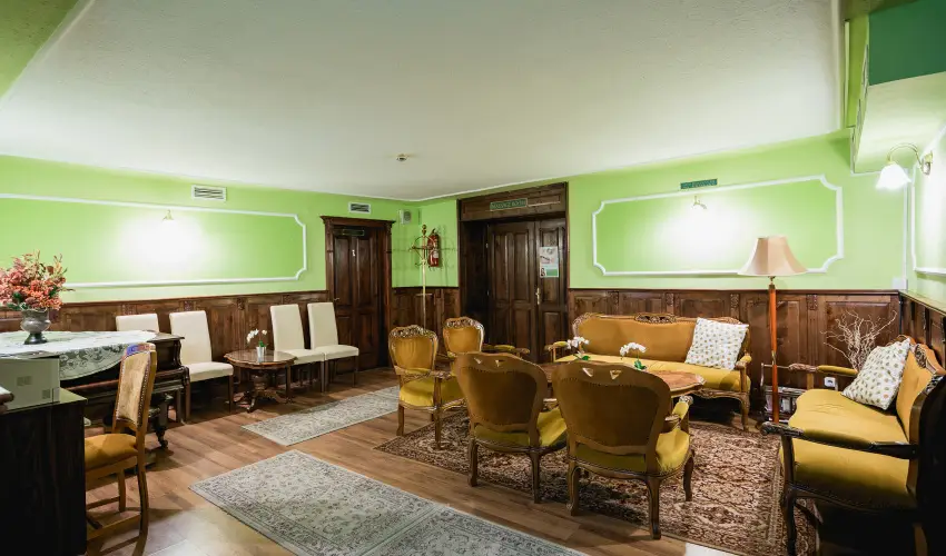 City Hotel Unió  Budapest