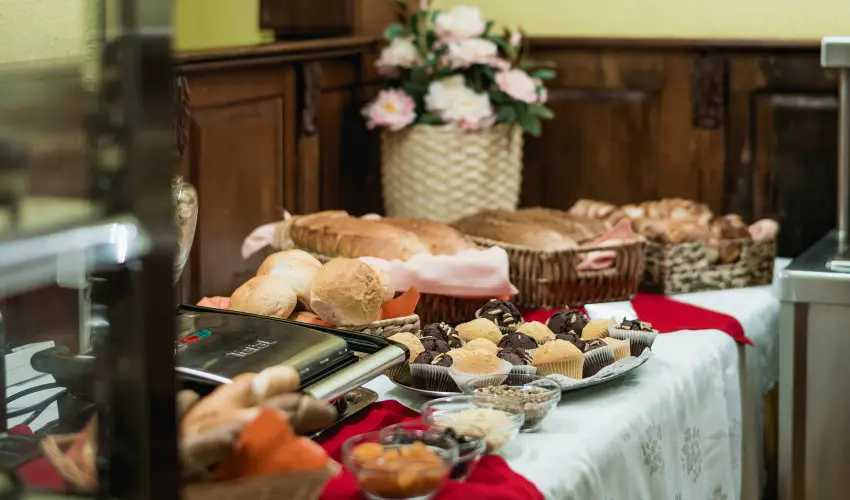 City Hotel Unió  Budapest