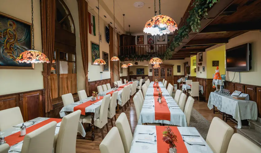 City Hotel Unió  Budapest