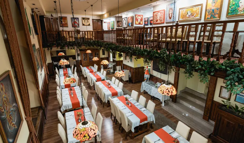 City Hotel Unió  Budapest