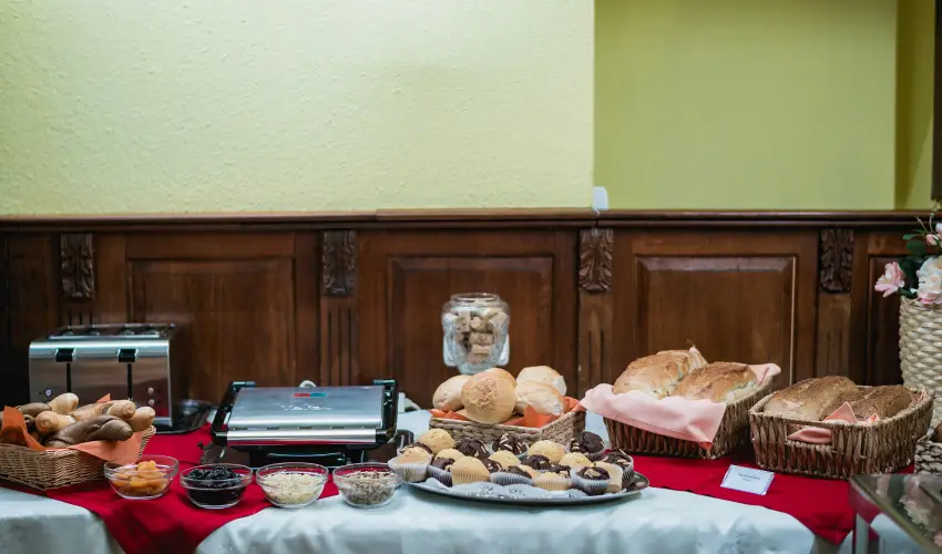 City Hotel Unió  Budapest