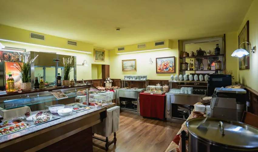 City Hotel Unió  Budapest