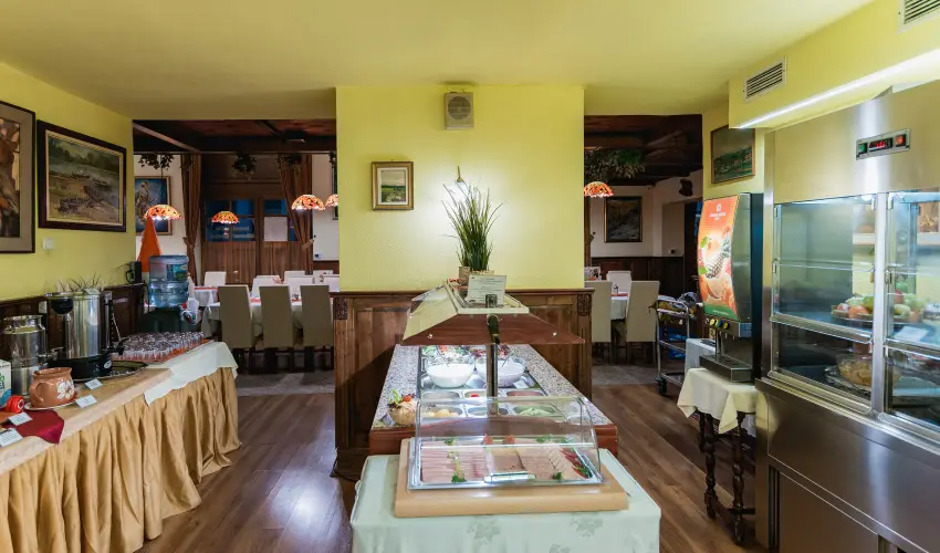 City Hotel Unió  Budapest