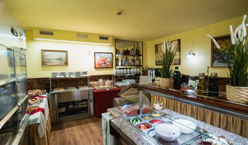 City Hotel Unió  Budapest