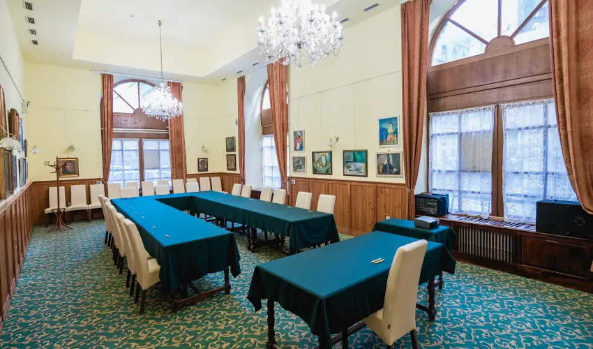 City Hotel Unió  Budapest