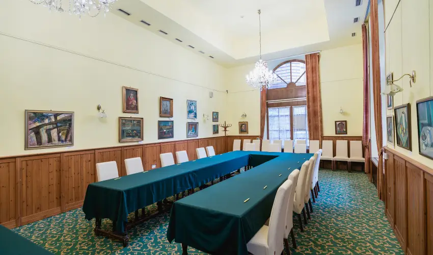 City Hotel Unió  Budapest