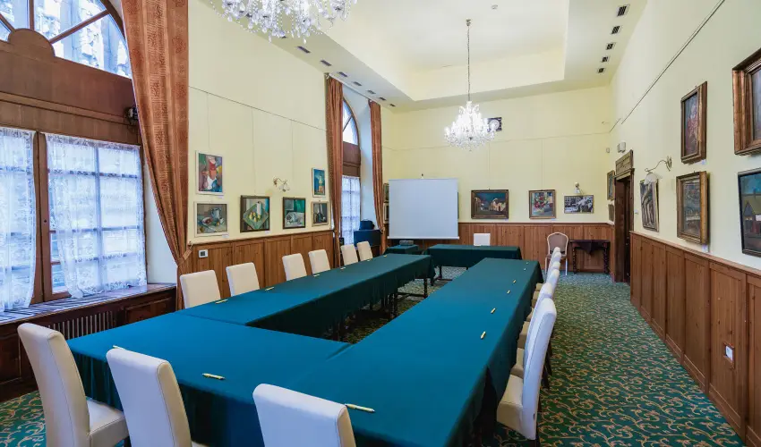 City Hotel Unió  Budapest