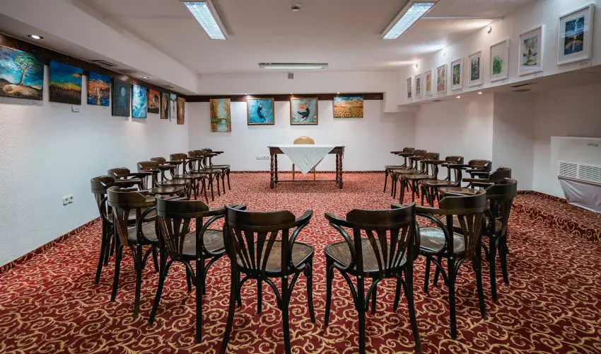 City Hotel Unió  Budapest