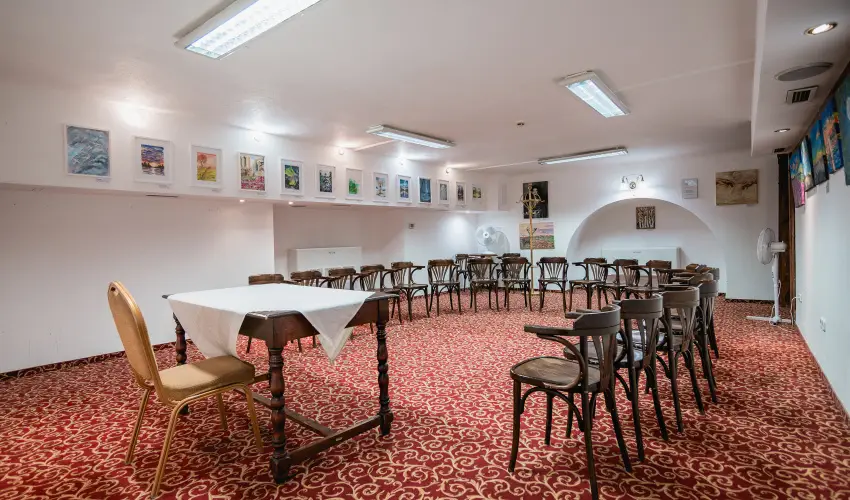 City Hotel Unió  Budapest