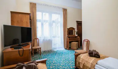 City Hotel Uni  Budapest