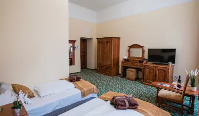 City Hotel Uni  Budapest