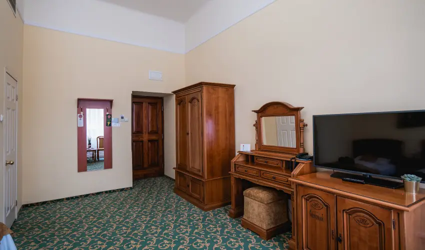 City Hotel Unió  Budapest