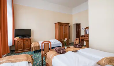 City Hotel Uni  Budapest