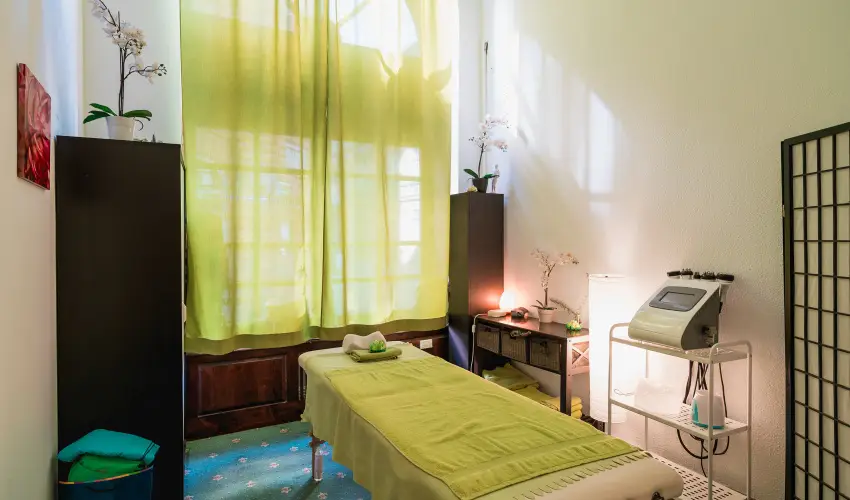 City Hotel Unió  Budapest