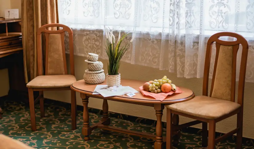 City Hotel Unió  Budapest