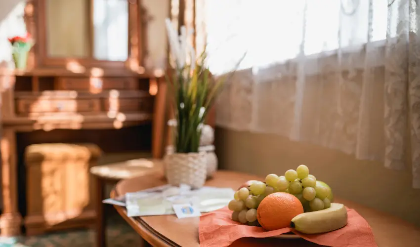 City Hotel Unió  Budapest