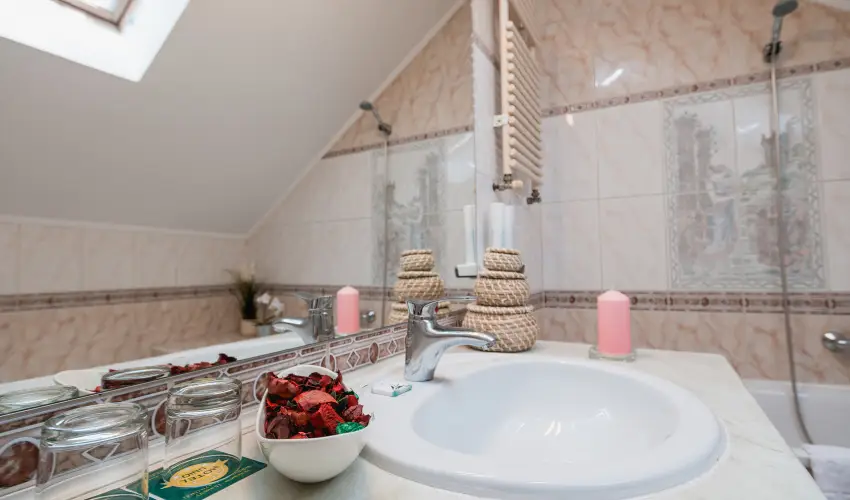 City Hotel Unió  Budapest