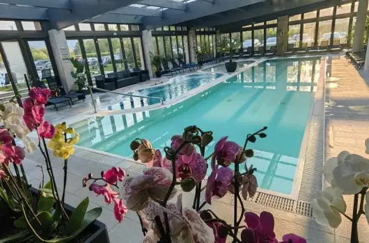 Hotel Visegrd, Visegrd