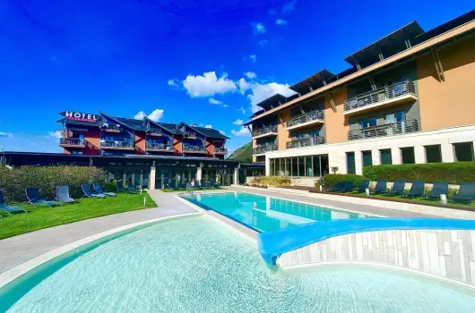 Hotel Visegr�d, Visegr�d