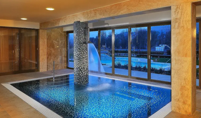 Hotel Visegrád Visegrád