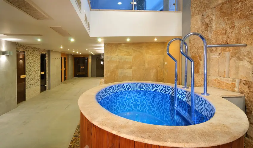 Hotel Visegrád Visegrád