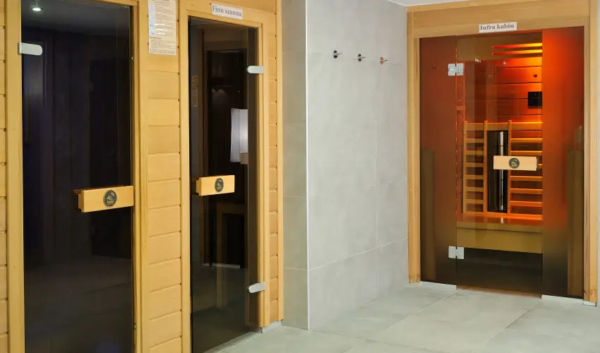 Hotel Visegrád Visegrád