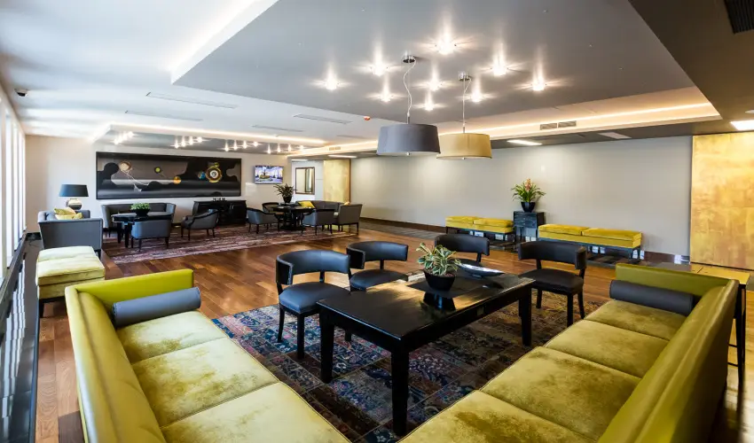 Hotel Visegrád Visegrád