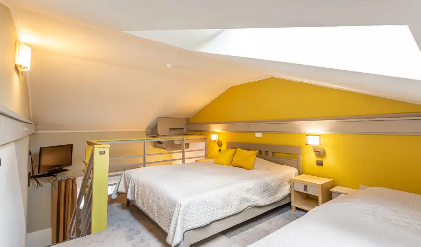 Hotel Visegrád Visegrád