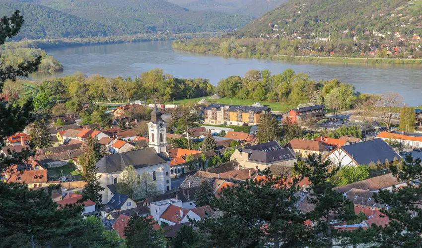 Hotel Visegrád Visegrád