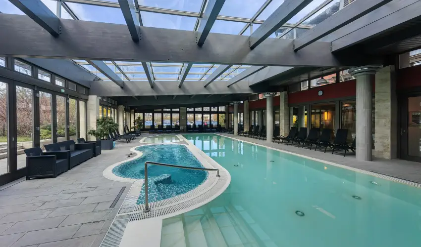 Hotel Visegrád Visegrád