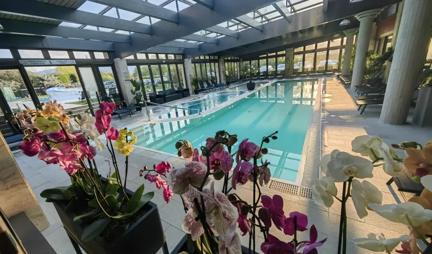 Hotel Visegrád Visegrád