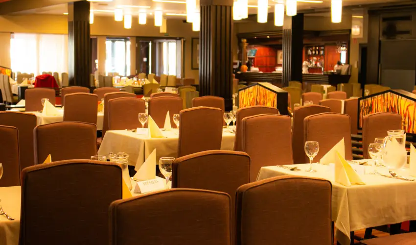 Hotel Visegrád Visegrád