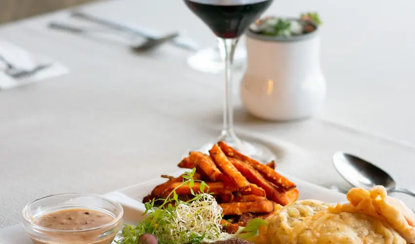 Hotel Visegrád Visegrád