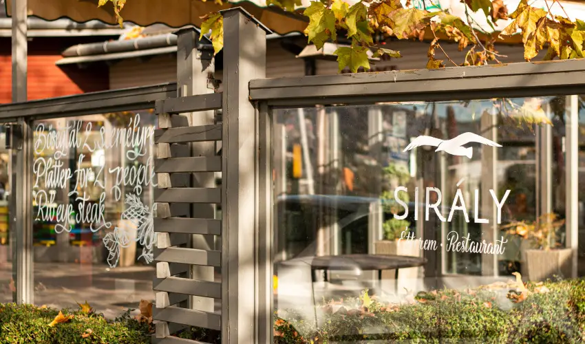 Hotel Visegrád Visegrád