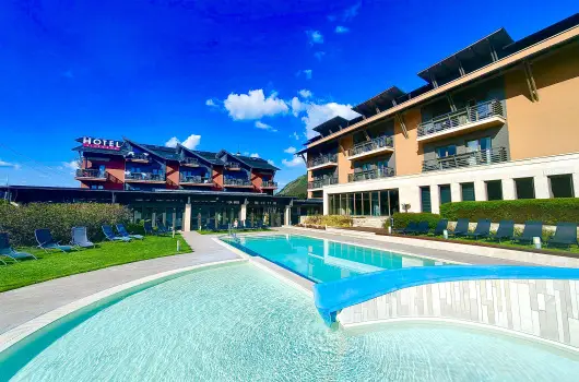 Hotel Visegrd, Visegrd